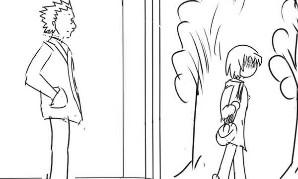 任侠旅館 一所懸命