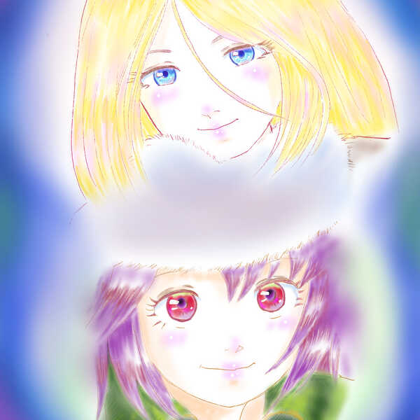 はじまりの終末30