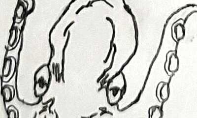 第9話 「オート達のお正月」