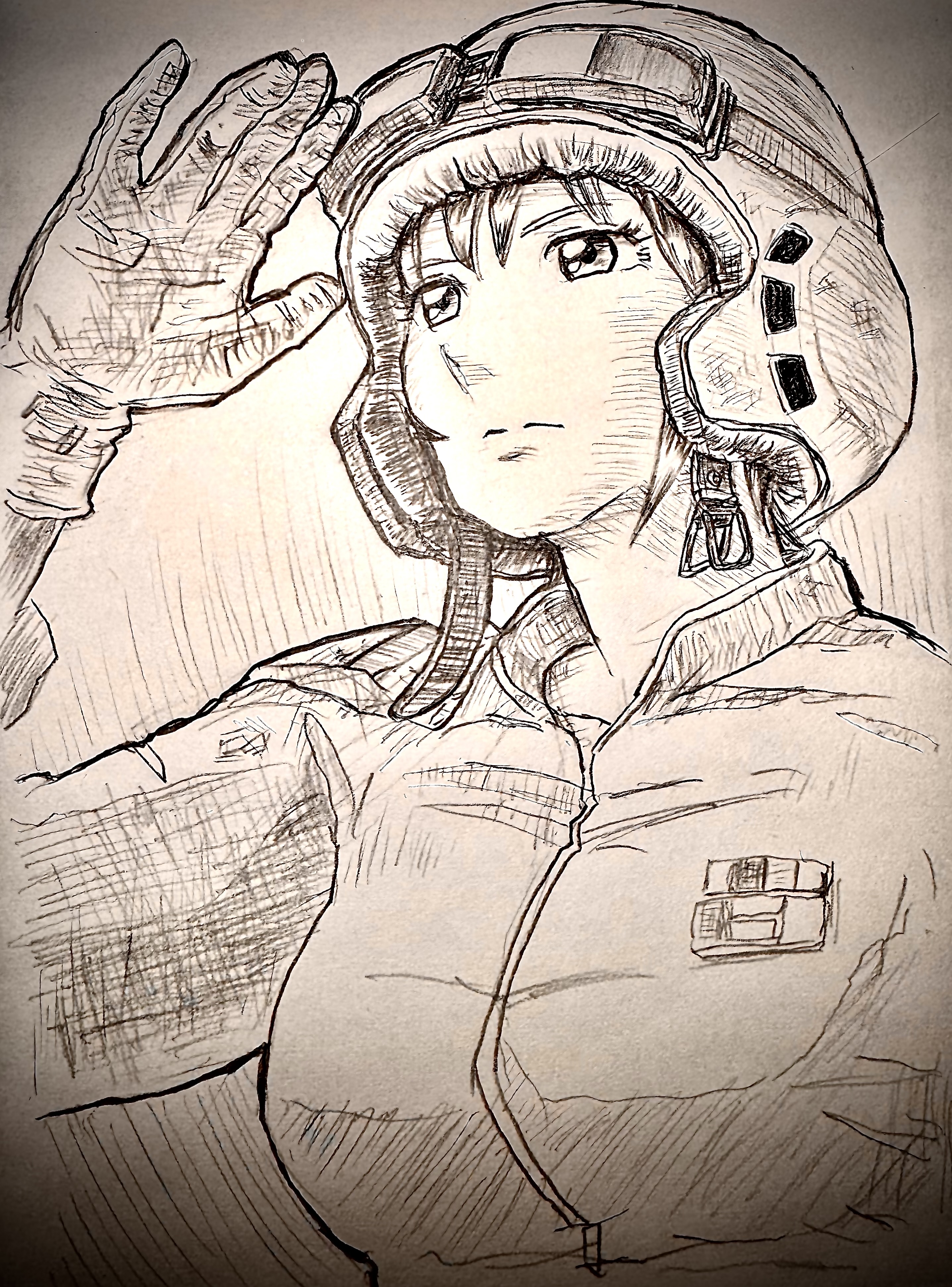 はじまりの終末100