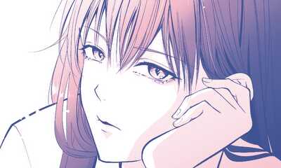 第1話 ぬるい水