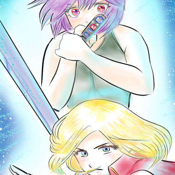 はじまりの終末2026.2