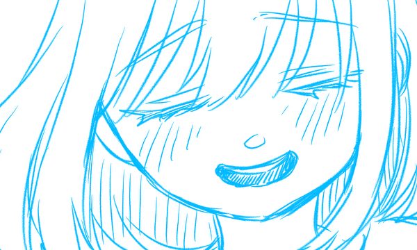 推しに会ったら地獄でした