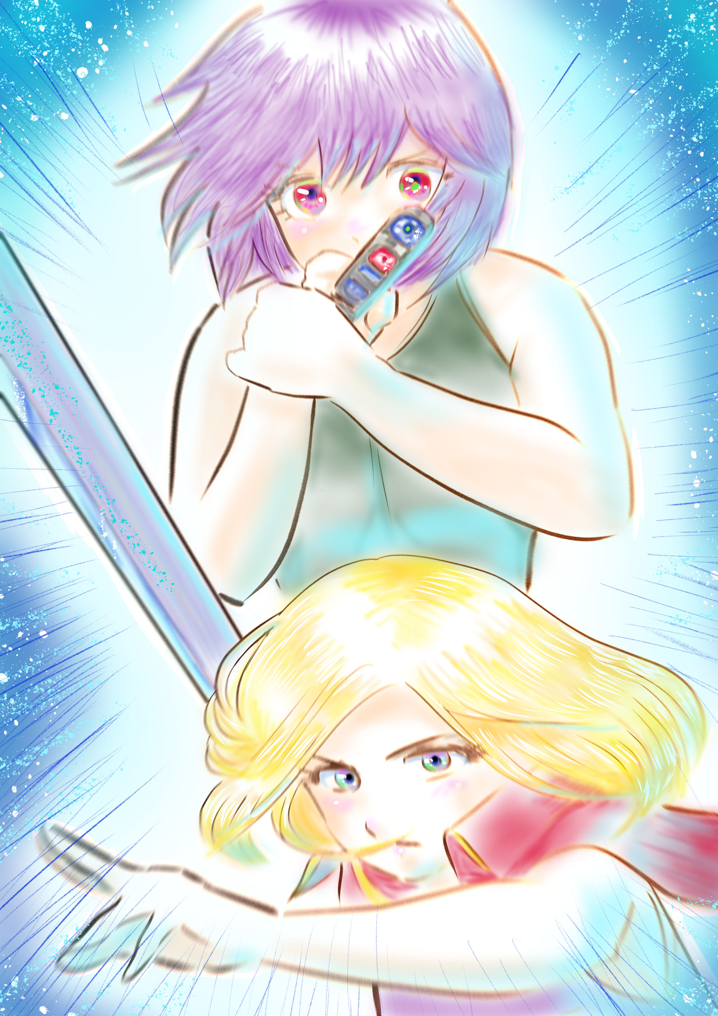 はじまりの終末2026.20