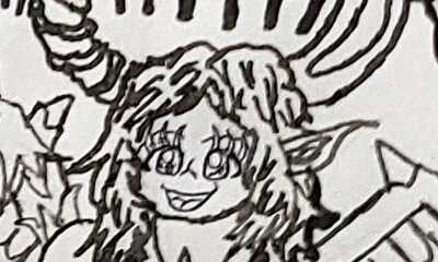 第1話 こんにちは！わたしクラムです。