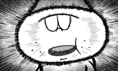 第4話 ズドン！！