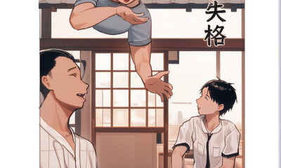 第1話 成仏失格①
