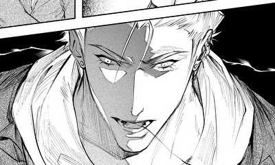 第1話 不良と超能力⁈！