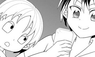 第1話 読み切り