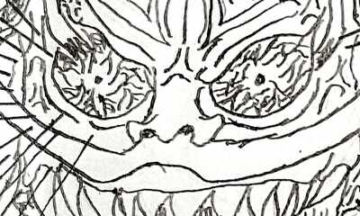 第2話 パパにおいだされました…。