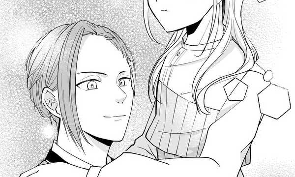 お嬢と執事