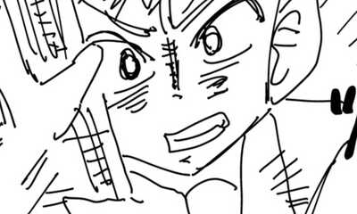 第1話 第一話（完結）