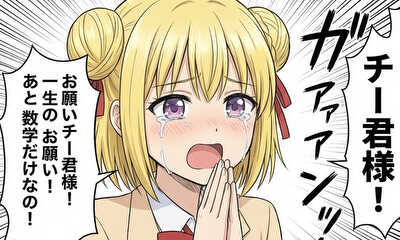 第29話 新学期投稿ですか?