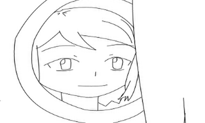 第1話 トゥルーユー（読み切りネーム）