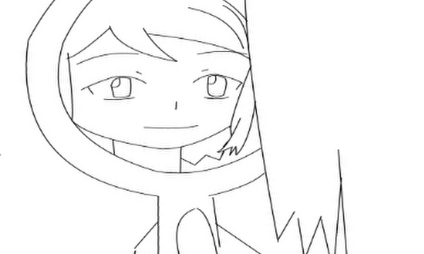 トゥルーユー（読み切りネーム）