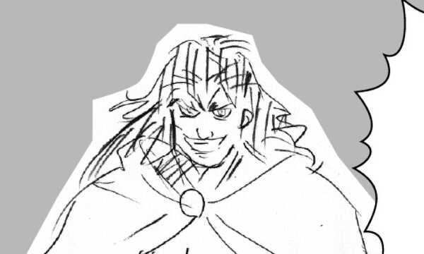 隻脚（せっきゃく）のニオ