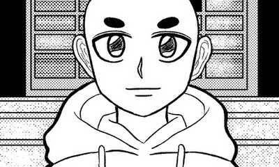 第1話 読み切り