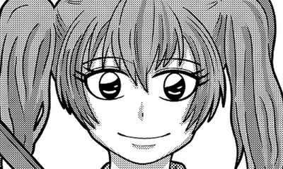 第1話 読み切り