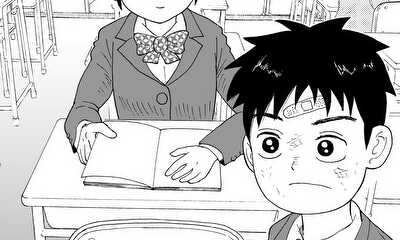 第1話 完結・1話