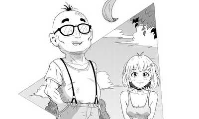 第1話 めちゃんこホンマもん！