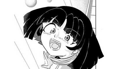 第1話 これは大阪DDやと思うわ