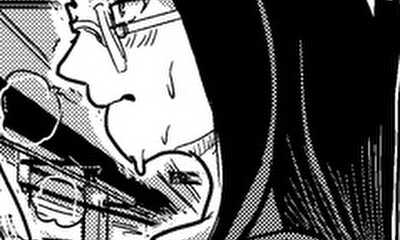 第3話 奇跡のひとびと