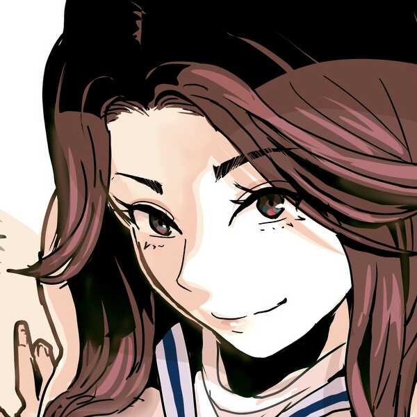 ぷらぷら　イラスト