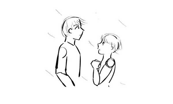 解釈違いです！