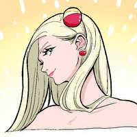 ゴジュから男のプロフィール画像