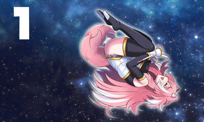 第1話 「ヌケガラ」