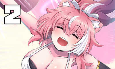 第2話 「ボウレイ・前編」