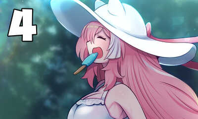 第4話 「ソコナウ」