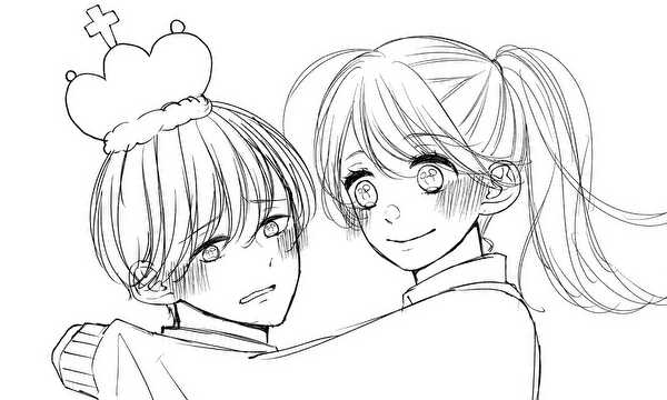 私のかわいい王子様