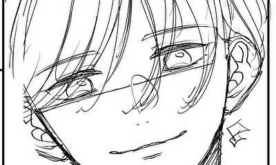 第1話 ドジかわ和泉くん