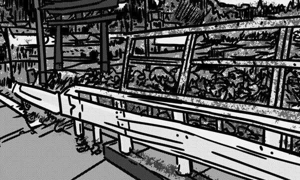 えらいこっちゃ FAR EASTSIDE