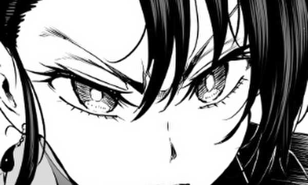 アシンメトリー