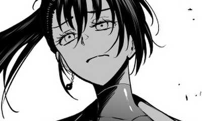 第1話 アシンメトリー