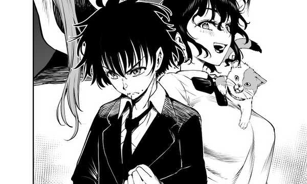 ヒーローの条件