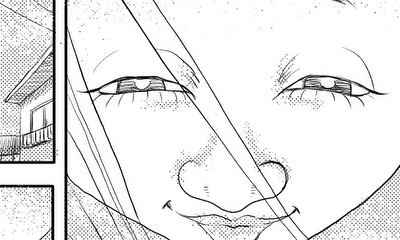 第2話 大きな顔