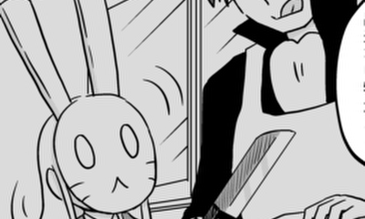 第194話 隠しキャラ