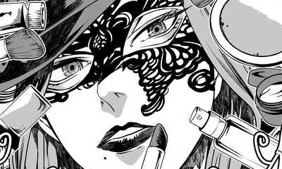 第1話 人間美化係