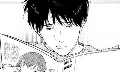 第1話 水着はなかった