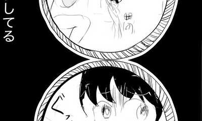 第1話 群青の日より