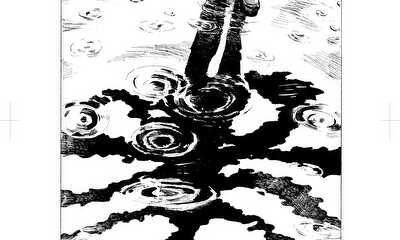 第1話 ヴィジョン