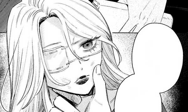 わるいひと