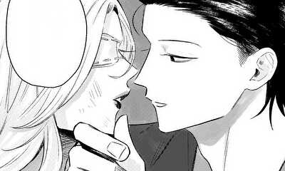 第1話 キャットファイト