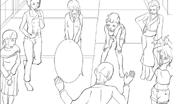 御厨クイーンレース