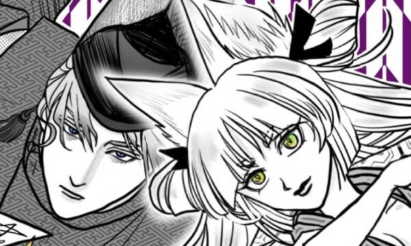 ⚡️いなづま奇譚