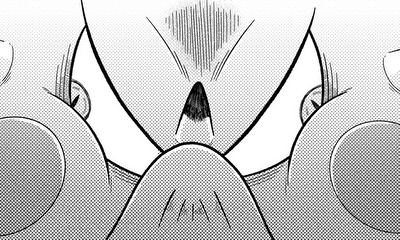 第7話 うるさーーーい