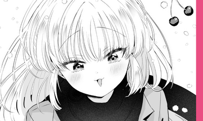 第1話 オトナになったらね！